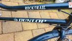 Dunlop rocktrail sportieve fiets, Overige merken, Gebruikt, Minder dan 10 versnellingen, Ophalen