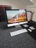 iMac (27-inch, eind 2012) 1 TB, IMac, Ophalen of Verzenden, Zo goed als nieuw