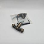 Prachtige Caesar, Oud Messing Meubelknoppen, Nieuw!, Ophalen of Verzenden, Nieuw, Minder dan 50 mm