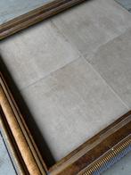 RESTPARTIJ! Vloertegels Alaplana Beige 60x60cm – €39,95m², Keramiek, Overige typen, Nieuw, Ophalen of Verzenden