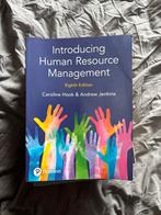 Human Resource Management 8ste editie, Boeken, Ophalen of Verzenden, Gamma, Zo goed als nieuw, HBO
