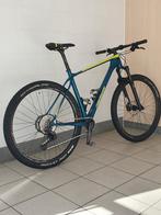 Merida Big Nine 3000 29inch carbon, Fietsen en Brommers, Fietsen | Mountainbikes en ATB, Ophalen, Hardtail, Heren, Merida