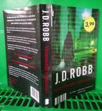 Vermoorde reputaties,  J.D. Robb, Boeken, Verzenden, Nieuw, J.D. Robb, Nederland