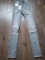 DENHAM Needle high skinny fit jeans W24 L32, Denham, Nieuw, Ophalen of Verzenden, W27 (confectie 34) of kleiner