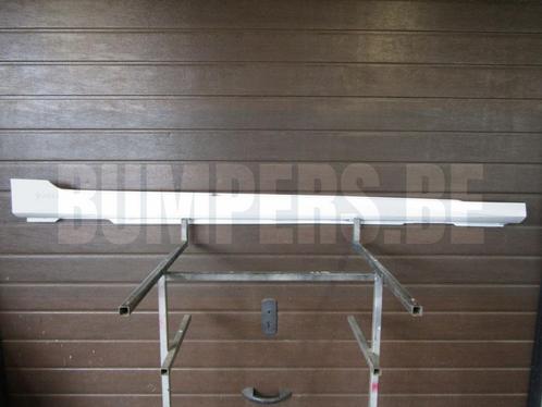 Zijskirt Rechts Dorpellijst Audi A6 C8 4K0 afdekking 18- 4k0, Auto-onderdelen, Carrosserie en Plaatwerk, Bumper, Links, Gebruikt
