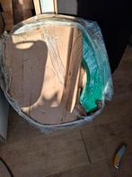 Vloerverwarming Slang 16mm - 90 Meter Rol, Ophalen