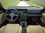 Lancia Delta 2.0-16V HF Integrale EVO 2 (bj 1995), Auto's, Oldtimers, 1995 cc, Beige, Blauw, Bedrijf