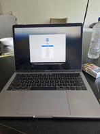 MacBook Pro 2019 - i5, 16GB RAM, 512GB SSD, Nieuwe Batterij!, Computers en Software, Apple Macbooks, Gebruikt, 2 tot 3 Ghz, Qwerty