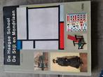 D. Hulst - Haagse school de Stijl en Mondriaan, D. Hulst, Ophalen of Verzenden, Zo goed als nieuw, Schilder- en Tekenkunst