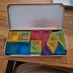 Magnetic tiles mini, Ophalen of Verzenden