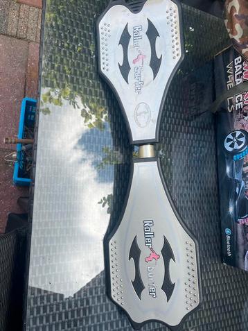 Waveboard beschikbaar voor biedingen