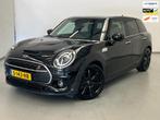Mini Mini Clubman 2.0 Cooper S / Harman / Leder / Keyless /, 1998 cc, Zwart, Leder, 1300 kg