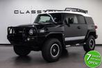 Toyota FJ Cruiser VVTi V6 Btw auto (€ 41.280.99 Ex B.T.W), Automaat, Stof, Gebruikt, 4000 cc