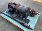 Te Koop: Mercedes Lier Unimog 411 421, Ophalen, Mercedes-Benz