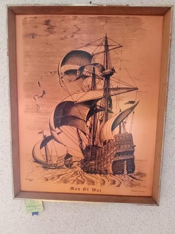 Koperets beschikbaar voor biedingen