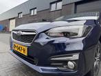 Subaru Impreza 1.6i 4WD Comfort | 1E EIGENAAR| 12MND GARANTI, Automaat, 12 maanden, Stof, Gebruikt