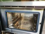Gaggenau oven met stoomfunctie, Witgoed en Apparatuur, Ovens, Gebruikt, Oven, 45 tot 60 cm, Ophalen