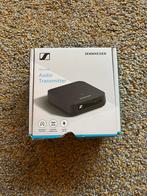 Sennheiser blietooth audio transmitter., Ophalen of Verzenden, Nieuw, Zonder harde schijf