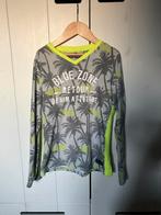 Retour longsleeve z.g.a.n. maat 9/10, Ophalen of Verzenden, Zo goed als nieuw, Jongen, Shirt of Longsleeve