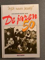DE JAREN 50, R BOOST, Ophalen of Verzenden, 20e eeuw of later, Gelezen