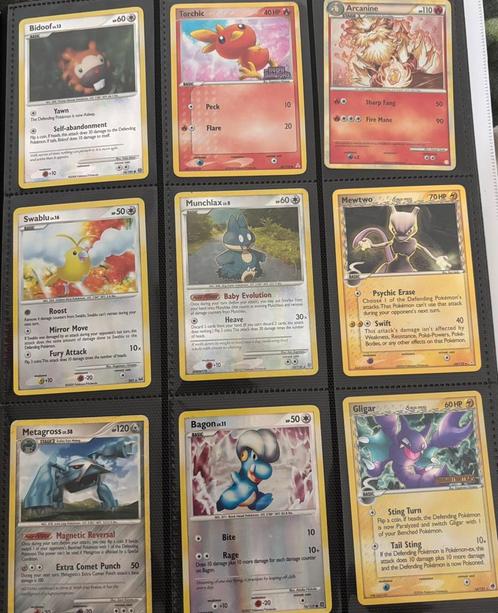 Pokemon kaarten old gen, Hobby en Vrije tijd, Verzamelkaartspellen | Pokémon, Zo goed als nieuw, Meerdere kaarten, Ophalen of Verzenden