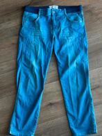 Angels jeans maat 42, Ophalen of Verzenden, Zo goed als nieuw, Blauw, W33 - W36 (confectie 42/44)