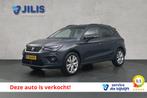 SEAT Arona 1.0 TSI Style Business Intense Plus | Adaptief cr, Gebruikt, 580 kg, 1064 kg, Leder en Stof