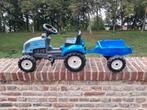 Leuke tractor!, Ophalen, Gebruikt