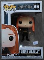 Funko Ginny Weasley 46 (Harry Potter), Ophalen of Verzenden, Nieuw