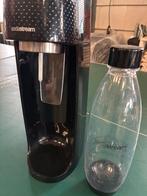 Soda streamer incl cilinder, Ophalen, Zo goed als nieuw