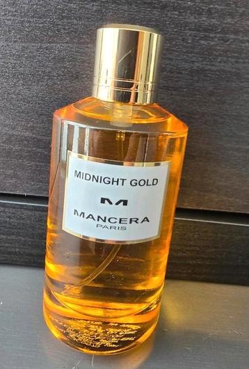 Midnight gold mancera samples beschikbaar voor biedingen
