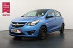 Opel KARL BWJ 2017 | 1.0 75PK Edition | AIRCO | CRUISE | EL, Auto's, Opel, Voorwielaandrijving, 839 kg, Stof, Gebruikt