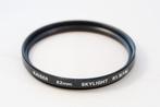 Kaiser KR 1,5 Skylightfilter 1A 62mm ZO GOED ALS NIEUW, Overige merken, UV-filter, Zo goed als nieuw, Im Krötenteich 2 74722 Buchen Deutschland