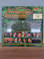 ‎Die Große Weihnachts-Starparade, Diversen, Kerst, Ophalen of Verzenden, Gebruikt