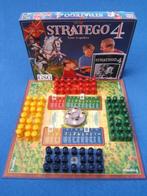 Stratego 4 nr. 450-01, Hobby en Vrije tijd, Gezelschapsspellen | Bordspellen, Ophalen of Verzenden, Zo goed als nieuw