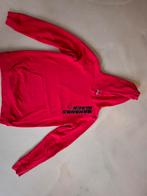 Rode Black Bananas Hoodie - Maat M, Trui of Vest, Ophalen of Verzenden, Zo goed als nieuw, Jongen
