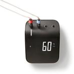 Weber connect smart grilling hub ''LAATSTE 3 OP=OP'', Ophalen of Verzenden, Nieuw, Weber