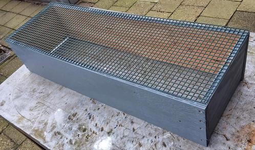 Opkweekbak kweekspullen tuinspullen moestuin benodigdheden, Tuin en Terras, Kweekspullen, Nieuw, Ophalen