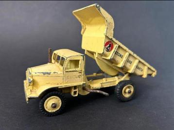 Dinky Supertoy - Dump Truck, No. 965 beschikbaar voor biedingen