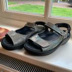 Wolky sandalen maat 37 met klittenband sluiting, Kleding | Dames, Schoenen, Wolky, Overige kleuren, Zo goed als nieuw, Sandalen of Muiltjes