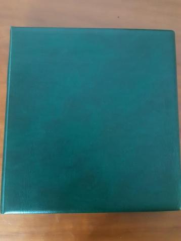 Net Lindner Album Zegels, Blokken, Vellen Postfris 1994/1997 beschikbaar voor biedingen