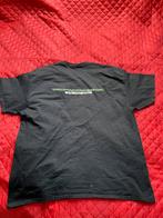 G-Town Madness tshirt - Limited Edition (Thunderdome), Kleding | Heren, T-shirts, Nieuw, Ophalen of Verzenden, Zwart, Overige maten