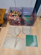 Mooie verzameling Lego (jaren 80/90), Ophalen, Zo goed als nieuw, Losse stenen, Lego