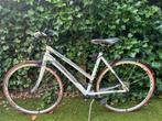 Olympia dames racefiets, Fietsen en Brommers, Overige merken, Overige materialen, Gebruikt, 26 inch