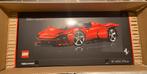 Lego Ferrari Daytona 42143 NIEUW, Ophalen of Verzenden, Nieuw, Complete set, Lego