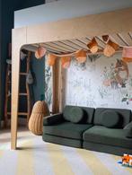 Hey Shappy mini speelbank - bottle green, Huis en Inrichting, Ophalen, Overige maten, Minder dan 75 cm, Zo goed als nieuw