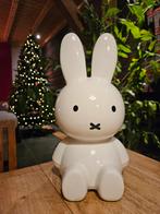 Nieuwe nijntje vaas vase miffy, Ophalen of Verzenden, Nieuw