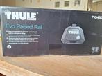 Evo Raised Rail Thule complete set, Auto diversen, Dakdragers, Ophalen of Verzenden, Nieuw