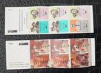 Ouderenpostzegels 1993 & 1994, Postzegels en Munten, Postzegels | Nederland, Ophalen of Verzenden