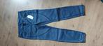 EDC blauwe broek NIEUW, Kleding | Dames, Maat 38/40 (M), Blauw, Nieuw, Ophalen of Verzenden